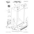 WHIRLPOOL 5VED7GTKKQ01 Parts Catalog WHIRLPOOL 5VED7GTKKQ01 Parts Catalog