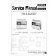PANASONIC RQ238FHS/JS Service Manual PANASONIC RQ238FHS/JS Service Manual