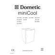 DOMETIC EA0300 Owners Manual DOMETIC EA0300 Owners Manual