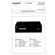 BLAUPUNKT 7607768510 Service Manual BLAUPUNKT 7607768510 Service Manual