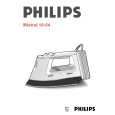 PHILIPS HI210/01 Owners Manual PHILIPS HI210/01 Owners Manual