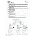 WHIRLPOOL AKR 500 WH Quick Start WHIRLPOOL AKR 500 WH Quick Start