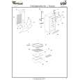 WHIRLPOOL ARM10NPS8A1 Parts Catalog WHIRLPOOL ARM10NPS8A1 Parts Catalog