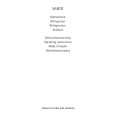 AEG SK98800-4E Owners Manual AEG SK98800-4E Owners Manual