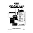 WHIRLPOOL RGL4634BL2 Owners Manual WHIRLPOOL RGL4634BL2 Owners Manual