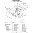 WHIRLPOOL KEMC308HBL0 Parts Catalog WHIRLPOOL KEMC308HBL0 Parts Catalog