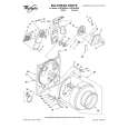 WHIRLPOOL 3CEP2960DN2 Parts Catalog WHIRLPOOL 3CEP2960DN2 Parts Catalog