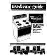 WHIRLPOOL RF367BXWN2 Owners Manual WHIRLPOOL RF367BXWN2 Owners Manual
