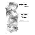 WHIRLPOOL SAWB600HQ0 Owners Manual WHIRLPOOL SAWB600HQ0 Owners Manual