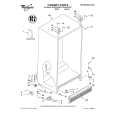 WHIRLPOOL ED25UEXHT01 Parts Catalog WHIRLPOOL ED25UEXHT01 Parts Catalog