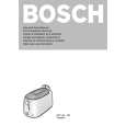 BOSCH TAT4610UC Owners Manual BOSCH TAT4610UC Owners Manual