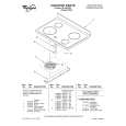 WHIRLPOOL RF324PXEQ0 Parts Catalog WHIRLPOOL RF324PXEQ0 Parts Catalog