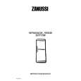 AEG ZCFF5W Owners Manual AEG ZCFF5W Owners Manual