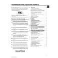 PHILIPS VR805/16 Owners Manual PHILIPS VR805/16 Owners Manual