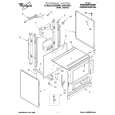 WHIRLPOOL SF312PEWN1 Parts Catalog WHIRLPOOL SF312PEWN1 Parts Catalog