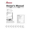 WHIRLPOOL ACF4255AB Owners Manual WHIRLPOOL ACF4255AB Owners Manual