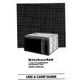 WHIRLPOOL KCMS135S0 Owners Manual WHIRLPOOL KCMS135S0 Owners Manual