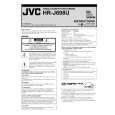 JVC HR-J694U Owners Manual JVC HR-J694U Owners Manual