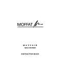PARKINSON COWAN Mayfair Owners Manual PARKINSON COWAN Mayfair Owners Manual