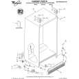 WHIRLPOOL ED27PEXHB00 Parts Catalog WHIRLPOOL ED27PEXHB00 Parts Catalog