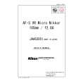 NIKON JAA63051 Service Manual NIKON JAA63051 Service Manual