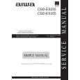 AIWA CSDES255DHEKEZLHU/ Service Manual AIWA CSDES255DHEKEZLHU/ Service Manual