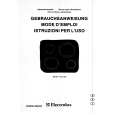 ELECTROLUX GK58-413.3CN Owners Manual ELECTROLUX GK58-413.3CN Owners Manual