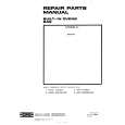 WHIRLPOOL B6757X0 Parts Catalog WHIRLPOOL B6757X0 Parts Catalog