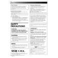 JVC GR-AXM307EG(S) Owners Manual JVC GR-AXM307EG(S) Owners Manual