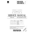 AIWA NSXHMT26 Service Manual AIWA NSXHMT26 Service Manual