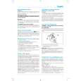 WHIRLPOOL VR 146 NE/1 Owners Manual WHIRLPOOL VR 146 NE/1 Owners Manual