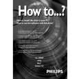PHILIPS PBRW5232B/30 Owners Manual PHILIPS PBRW5232B/30 Owners Manual