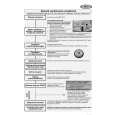 WHIRLPOOL ADP 6946 IX Quick Start WHIRLPOOL ADP 6946 IX Quick Start