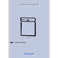 ELECTROLUX ESF6130K Owners Manual ELECTROLUX ESF6130K Owners Manual