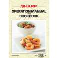 SHARP R340H Owners Manual SHARP R340H Owners Manual