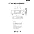 ONKYO HTR330 Service Manual ONKYO HTR330 Service Manual