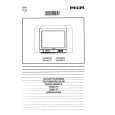 PHILIPS 25GR9963/32B Owners Manual PHILIPS 25GR9963/32B Owners Manual