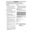 ELECTROLUX EOB5703W Owners Manual ELECTROLUX EOB5703W Owners Manual