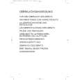 WHIRLPOOL 20RU-D1 600 Owners Manual WHIRLPOOL 20RU-D1 600 Owners Manual