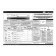 WHIRLPOOL ADPS 3540 BL Quick Start WHIRLPOOL ADPS 3540 BL Quick Start