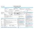 WHIRLPOOL MW 49 ALU Quick Start WHIRLPOOL MW 49 ALU Quick Start