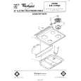 WHIRLPOOL RJE310PW0 Parts Catalog WHIRLPOOL RJE310PW0 Parts Catalog