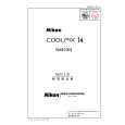 NIKON VAA61004 Parts Catalog NIKON VAA61004 Parts Catalog