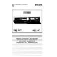 PHILIPS VR6390 Owners Manual PHILIPS VR6390 Owners Manual