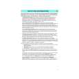 WHIRLPOOL ACM 252 Owners Manual WHIRLPOOL ACM 252 Owners Manual