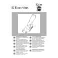 FLYMO RC320 Owners Manual FLYMO RC320 Owners Manual