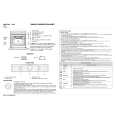 WHIRLPOOL AKP 244 NA Quick Start WHIRLPOOL AKP 244 NA Quick Start