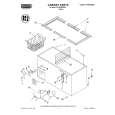 WHIRLPOOL RH1500REW05 Parts Catalog WHIRLPOOL RH1500REW05 Parts Catalog