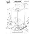 WHIRLPOOL 6GD25DCXHS06 Parts Catalog WHIRLPOOL 6GD25DCXHS06 Parts Catalog