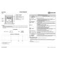 BAUKNECHT BLZ 6200/IN Quick Start BAUKNECHT BLZ 6200/IN Quick Start